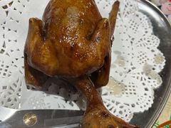 红烧乳鸽-石岐乳鸽村(南海第三分店)