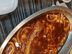 -自游人·美食一楼(三十年名店)