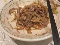 -慧娟面馆·餐厅(望江路店)