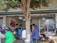 -赵姐猪耳朵饭店