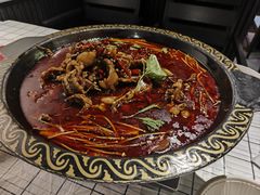 -蛙老爹·蜀香美蛙鱼头(王家湾店)