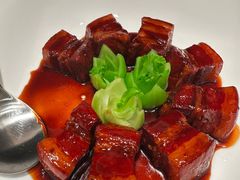 -蘇锦宴·淮扬菜烤鸭·小院(三元桥霄云路店)