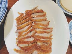 -百花深处·老北京风味菜