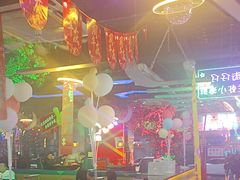 -路边边.炒菜烧烤.音乐餐厅(良乡长虹店)