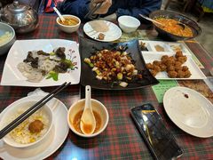 -玉桥餐厅(天坛店)