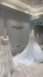 -MuseMarry婚纱(前海嘉里中心店)