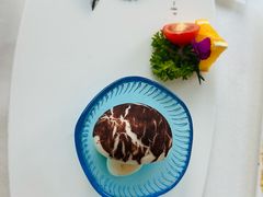 -广州塔晖粤轩中餐厅