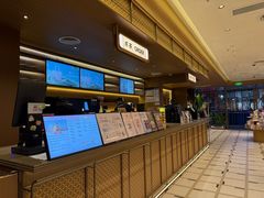 -霸王茶姬(南亚风情第壹城店)