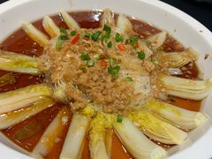 -紫光园·烤鸭·北京菜(团结湖店)