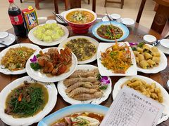 -友强·23年特色海鲜大排档(厦门店)