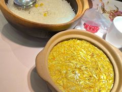 清炒蟹粉-蟹榭(静安寺晶品商场店)