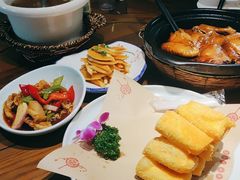 -鸡毛换糖(高桥店)