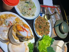 -金厨泰国餐厅·全泰籍厨师料理(拱北店)