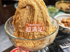 花生冰沙-捞王锅物料理(济南万象城店)