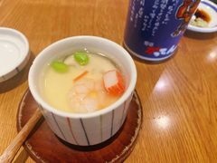 -合点寿司(金虹桥商场店)