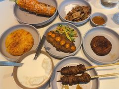 奶白酒-胡麻(静安嘉里店)