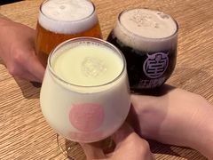 -牛啤堂精酿啤酒餐吧(五棵松华熙店)