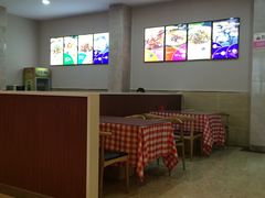 -鲁班小馆(政四街店)