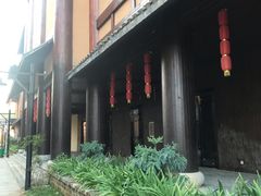 -崇阳三特浪口温泉