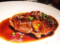 -绿茶餐厅(朝阳大悦城店)