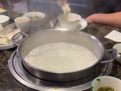-鱼粤鲜淘米捞·中山脆肉鲩火锅(悦湖会店)