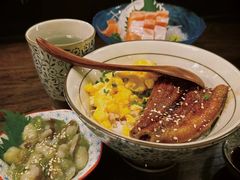 -哥哥の深夜食堂(永乐汇亲子购物运动中心店)