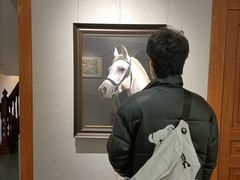 -大连美术馆