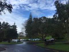 -Cornwall Park Bistro
