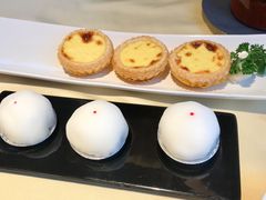 泰式冰榴莲-湛江花园酒店·桃园馆