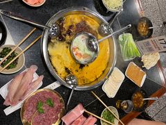 -邓莽子老火锅(中兴路总店)
