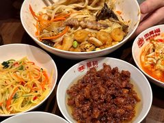 -添萬囍·天津三鲜捞面(天河城店)