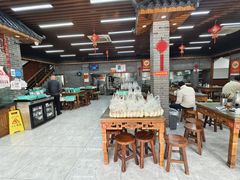 -雪琴面馆富安特色鱼汤面(城中花园店)