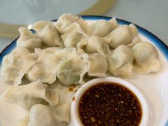 -关东风老北方菜馆(桂芳园店)