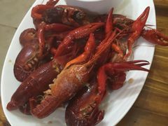 -庾氏龙虾馆(多弗汇店)