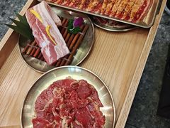 -西塔老太太泥炉烤肉(双井店)
