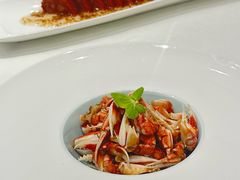 -沪华海鲜大酒楼(南汇店)