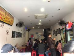 -细妹五香牛杂(步行街店)
