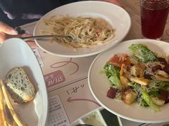 -安妮意大利餐厅(丽都店)