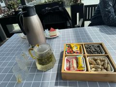 -古尚锦酒楼·水上餐厅