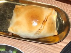 馕坑烤包子-谷丽麦馕新疆菜·清真(步步高梅溪新天地店)