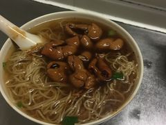 大肠米粉-顺兴面店(领展购物广场西区店)
