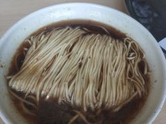-蒋家桥饺面店(东关街店)