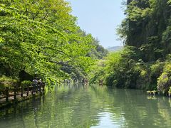 -四明山国家森林公园