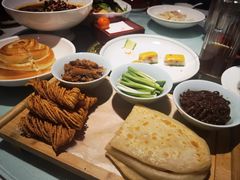 -大鸭梨烤鸭店(花园村店)