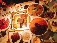 -雾都渣渣火锅(南城智汇城店)