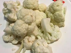 花菜-天都火锅酒楼(虹梅南路店)