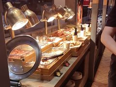 -比格比萨自助(国展店)