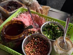 -六广门毛阿姨糯米饭