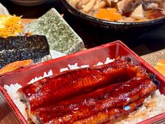 -千代武日本料理(爱建店)