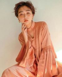 -sy杉影印象COLOUR专业烫染